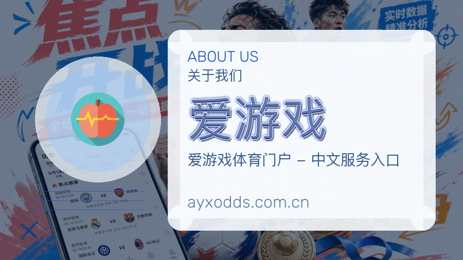 爱游戏关于我们