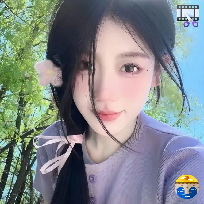 小川